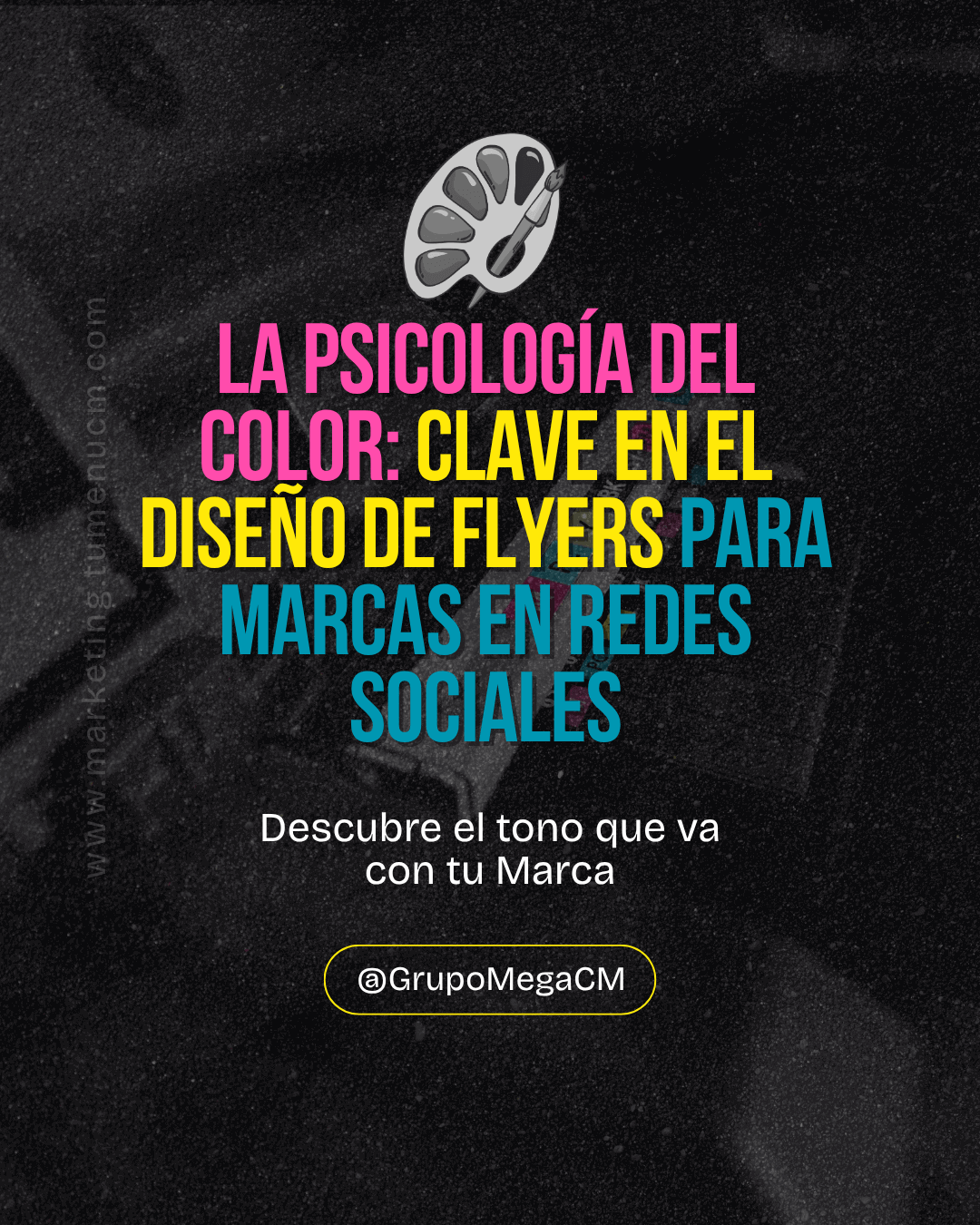 La Psicología del Color