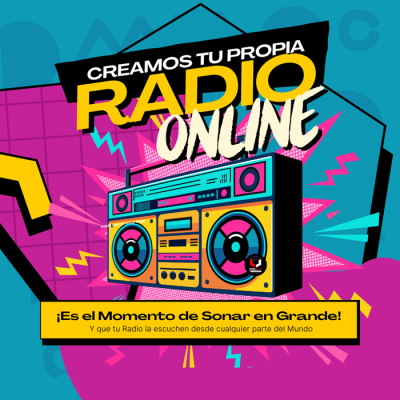 Radio Online