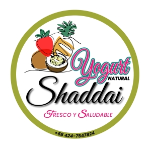 Yogurt Shaddai